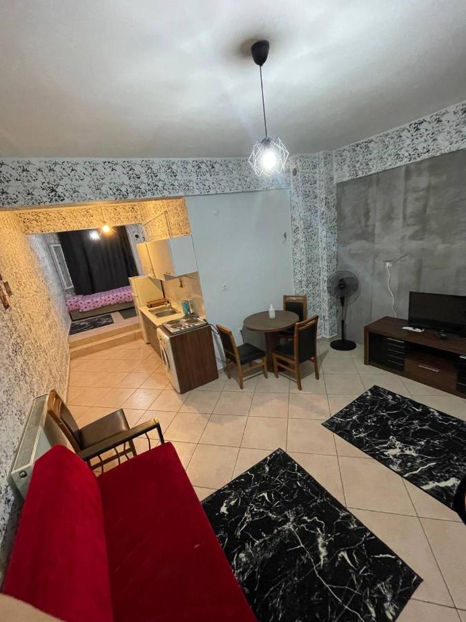 Апарт отель Grand Apart Taksim Стамбул Экстерьер фото