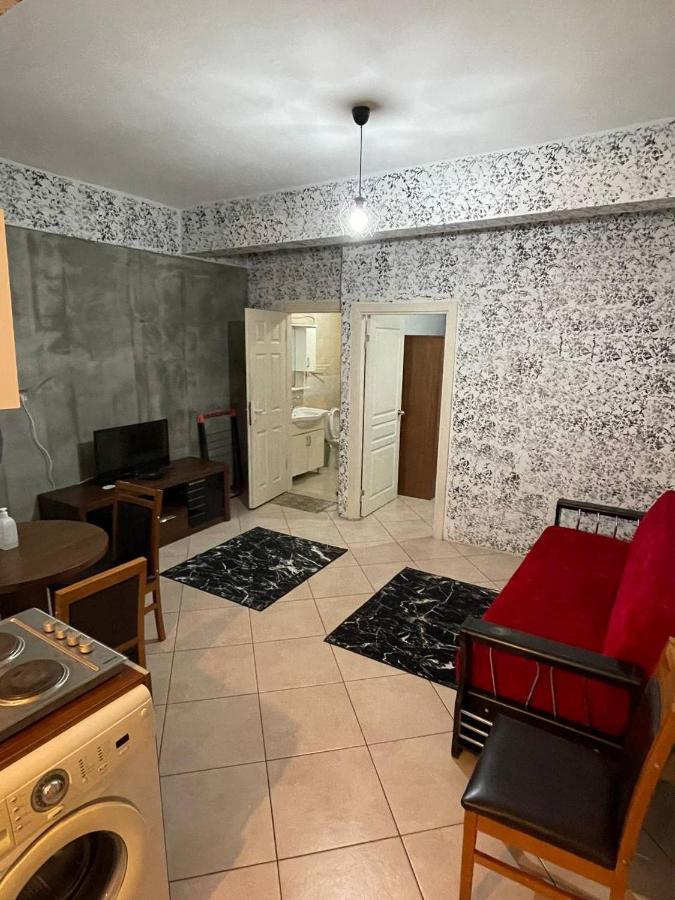 Апарт отель Grand Apart Taksim Стамбул Экстерьер фото