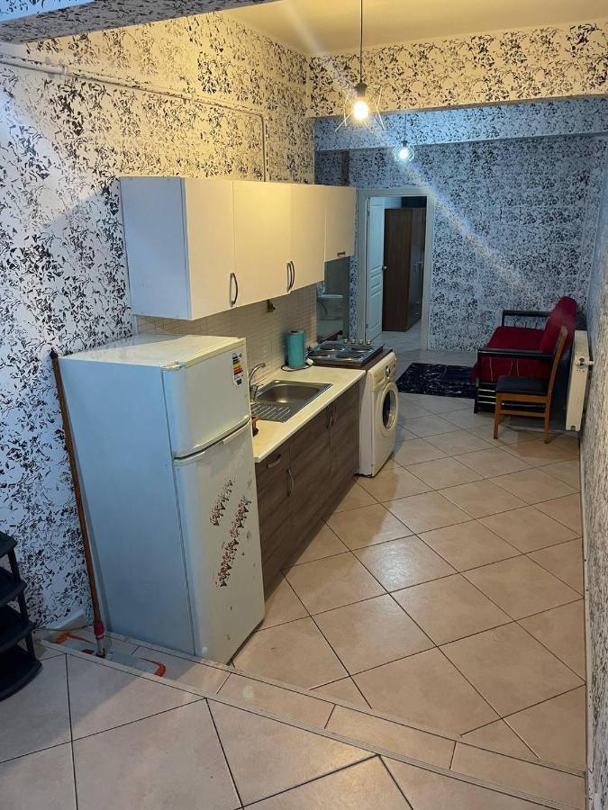 Апарт отель Grand Apart Taksim Стамбул Экстерьер фото